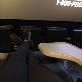 Cinergy Midland Featuring EPIC - Really comfy chairs! My view from the 2nd row... - Cinema Near Me - Midland, Texas Cinergy Midland Featuring EPIC - Really comfy chairs! My view from the 2nd row... - Cinema Near Me - Midland, Texas