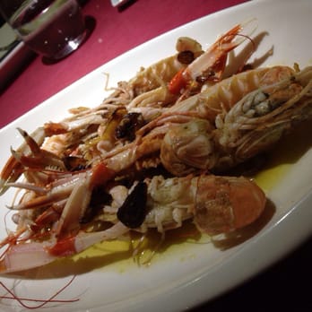 Sense Pressa - Cigalitas - Mediterranean Near Me - Barcelona, B Sense Pressa - Cigalitas - Mediterranean Near Me - Barcelona, B