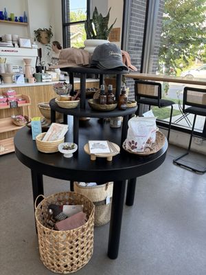 Forevermore Coffee, Matcha & Goods by null