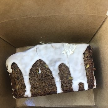 Lodge Bread - Olive oil cake - Bakeries Near Me - Los Angeles, California