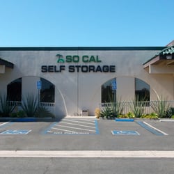 SoCal Self Storage