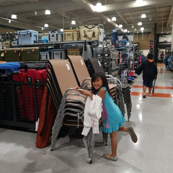 DICK'S Sporting Goods - Little model - Sports Wear Near Me - San Jose, California DICK'S Sporting Goods - Little model - Sports Wear Near Me - San Jose, California