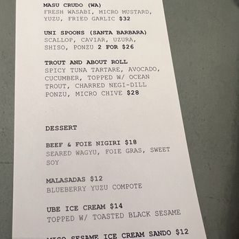King Sushi - June 10 Specials Menu - Sushi Bars Near Me - Driggs, Idaho King Sushi - June 10 Specials Menu - Sushi Bars Near Me - Driggs, Idaho