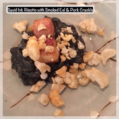 Whites Restaurant by null