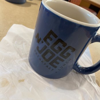 Egg N' Joe - American Near Me - Gilbert, Arizona