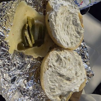 Manhattan Bread & Bagel - Bagels Near Me - Manhattan Beach, California