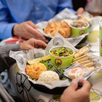 Chicken Salad Chick - Southern Near Me - Creve Coeur, Missouri Chicken Salad Chick - Southern Near Me - Creve Coeur, Missouri