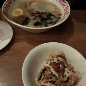 Tiger Den - Ramen Near Me - Houston, Texas Tiger Den - Ramen Near Me - Houston, Texas