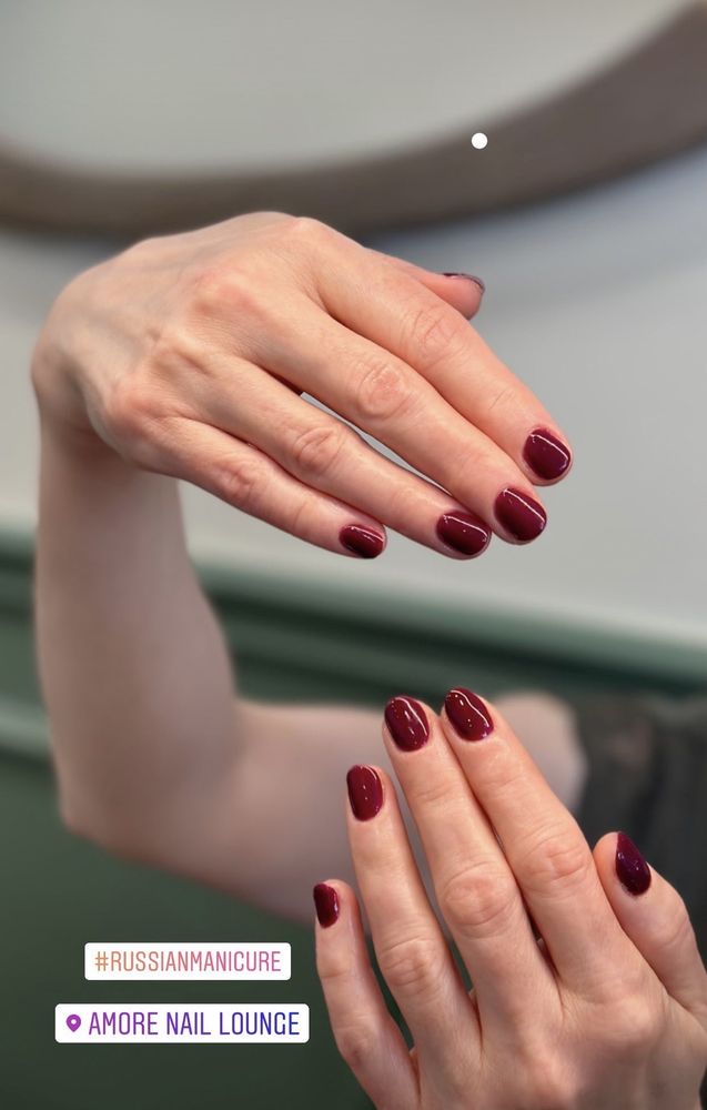 Amore Nail Lounge