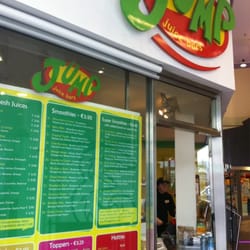 Jump Juice