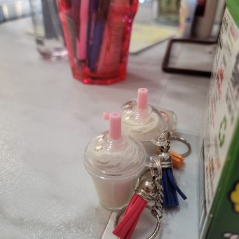 Rustic Gate Creamery - Ice Cream & Frozen Yogurt Near Me - Jenks, Oklahoma