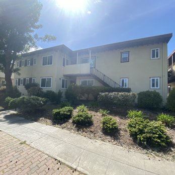 American Vision Windows - Front view of new windows at the three building apartment bldg - Windows Installation Near Me - Santa Clara, California American Vision Windows - Front view of new windows at the three building apartment bldg - Windows Installation Near Me - Santa Clara, California