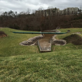 Black Creek Greenway - The beginning of Crabtree Creek - Parks Near Me - Cary, North Carolina