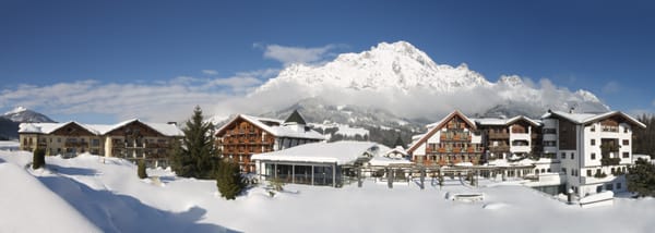 Hotel Krallerhof by null