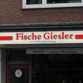 Fische Giesler - Fishmonger Near Me - Hamburg, HH Fische Giesler - Fishmonger Near Me - Hamburg, HH