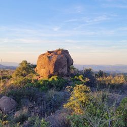 Historic COD Ranch - Views at the C O.D. Ranch