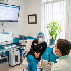 Valderrama Orthodontics. Dr. Natalia Valderrama, DDS, PA