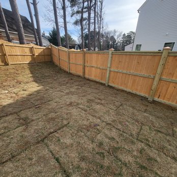 AAA Fence and Deck Company - Fences & Gates Near Me - Raleigh, North Carolina