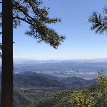 Big Bear Lake - Drive to Big Bear - Lakes Near Me