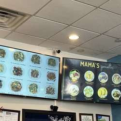 Mama's Taste