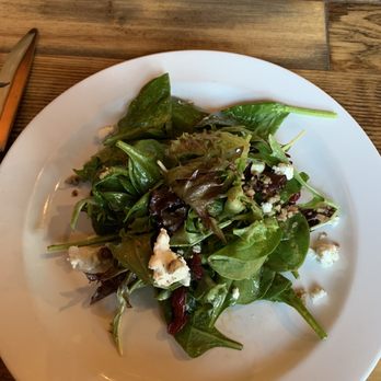 Broken Bit Steakhouse - House Green Salad - Steakhouses Near Me - Quartz Hill, California Broken Bit Steakhouse - House Green Salad - Steakhouses Near Me - Quartz Hill, California