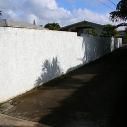 Auntie Barbara's Vacation Rentals - Driveway to the House