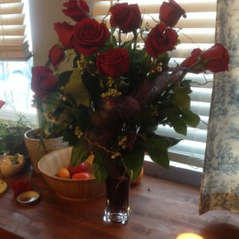 The Pink Orchid - this is what was delivered to my girlfriend. exactly what i asked for! thanks Pink Orchid! - Florists Near Me - Bowie, Maryland The Pink Orchid - this is what was delivered to my girlfriend. exactly what i asked for! thanks Pink Orchid! - Florists Near Me - Bowie, Maryland