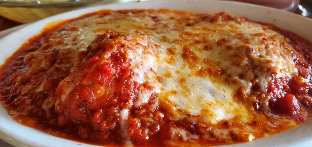 Apollo Flame Bistro - Hendersonville