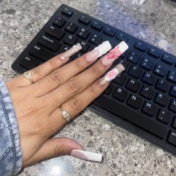 Star Nails & Spa - So many compliments on them