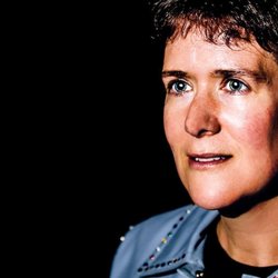 The Marsh Theater - Berkeley - Sharon Eberhardt in Crazy Famous