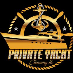Private Yacht Cleaning
