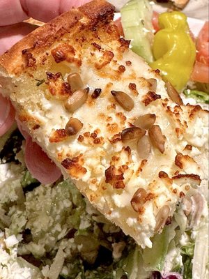 Pegasus Pizza and Pasta by null