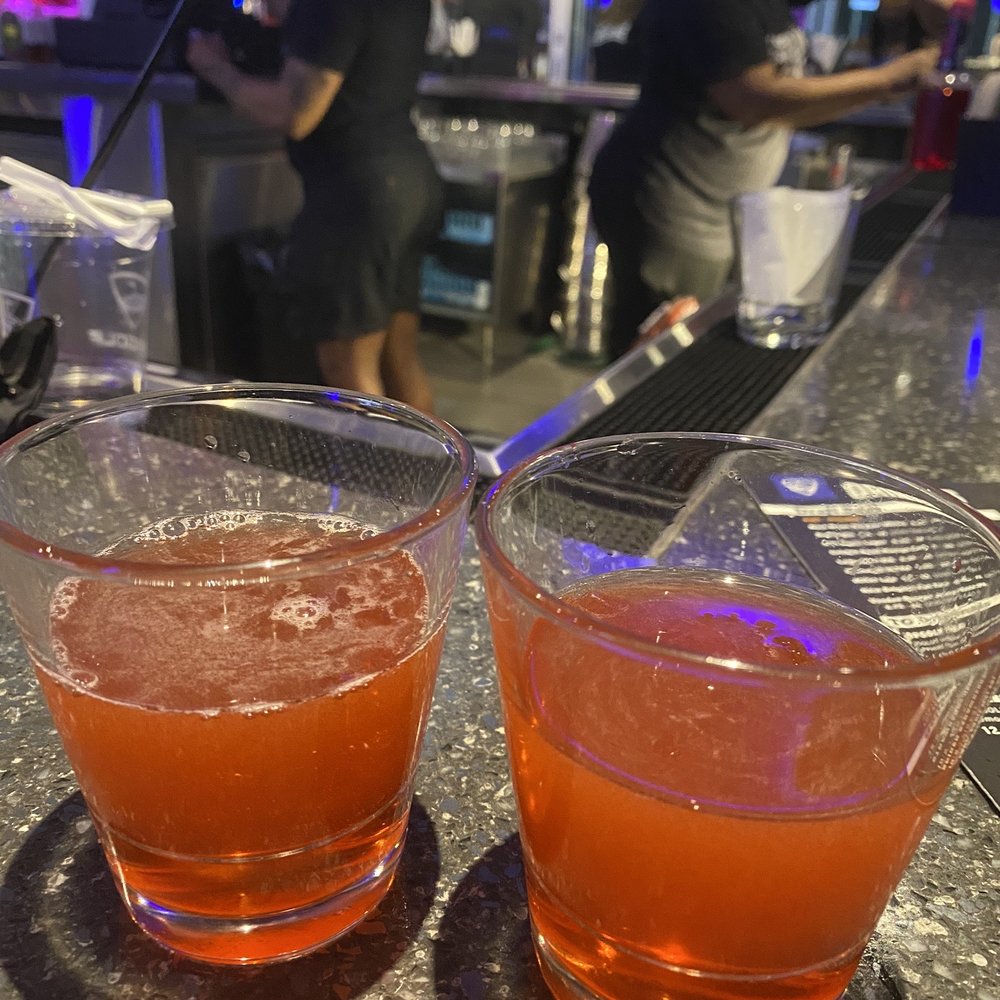 Topgolf - Jolly rancher shots - Golf Near Me - Charlotte, North Carolina Topgolf - Jolly rancher shots - Golf Near Me - Charlotte, North Carolina