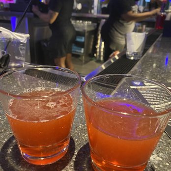 Topgolf - Jolly rancher shots - Golf Near Me - Charlotte, North Carolina Topgolf - Jolly rancher shots - Golf Near Me - Charlotte, North Carolina
