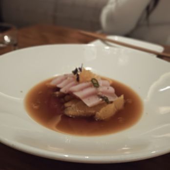Uchi West Hollywood - Hamachili - Japanese Near Me - West Hollywood, California Uchi West Hollywood - Hamachili - Japanese Near Me - West Hollywood, California