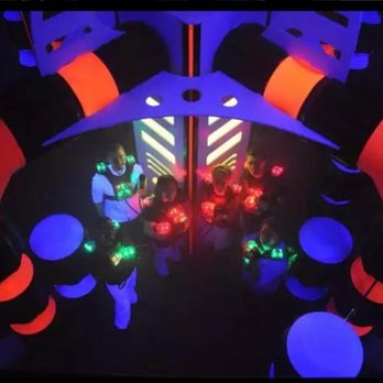 Planet Lazer - Laser Tag Near Me - New Westminster, British Columbia Planet Lazer - Laser Tag Near Me - New Westminster, British Columbia
