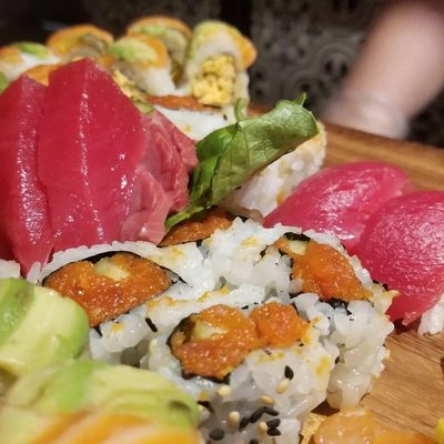 Sushiko by null