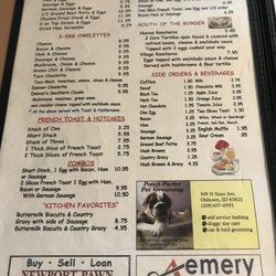 Village Kitchen Restaurant
