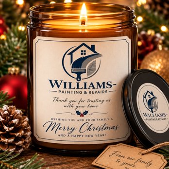 Williams-Painting & Repairs - Painters Near Me - Stillwater, New York Williams-Painting & Repairs - Painters Near Me - Stillwater, New York