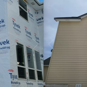 LNM Construction - a house being built - Roofing Near Me LNM Construction - a house being built - Roofing Near Me