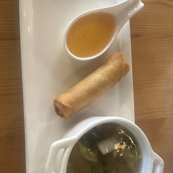 Bua Thai - Thai Near Me - Leesburg, Virginia