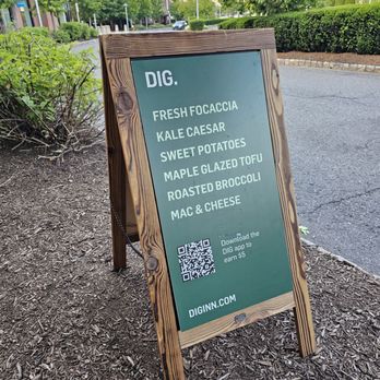 Dig Inn - New American Near Me - Bridgewater, New Jersey
