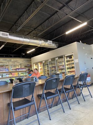 Long Beach Market & Deli by null