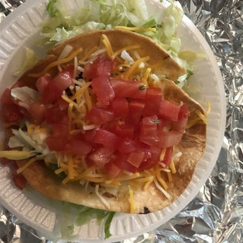 El Pilon - Hard taco FTW! - Mexican Near Me - West Covina, California
