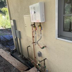 CDM Sky Plumbing