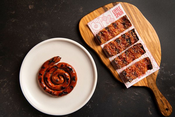 Leña by null Leña by null