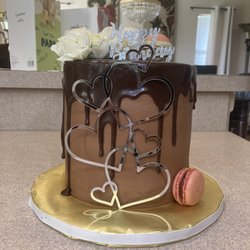 Express cakes and more - Drip cake