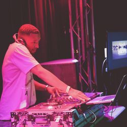 DJ Marty McFly