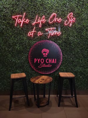 PYO Chai by null