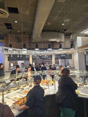 Market Creations by null